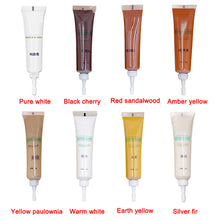 Load image into Gallery viewer, Wood Furniture Touching Up Kit Marker Cream Wax Scratch Filler Remover Repair PAK55